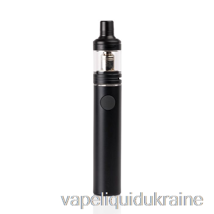 Vape Liquid Ukraine Joyetech Exceed D19 Starter Kit Full Black